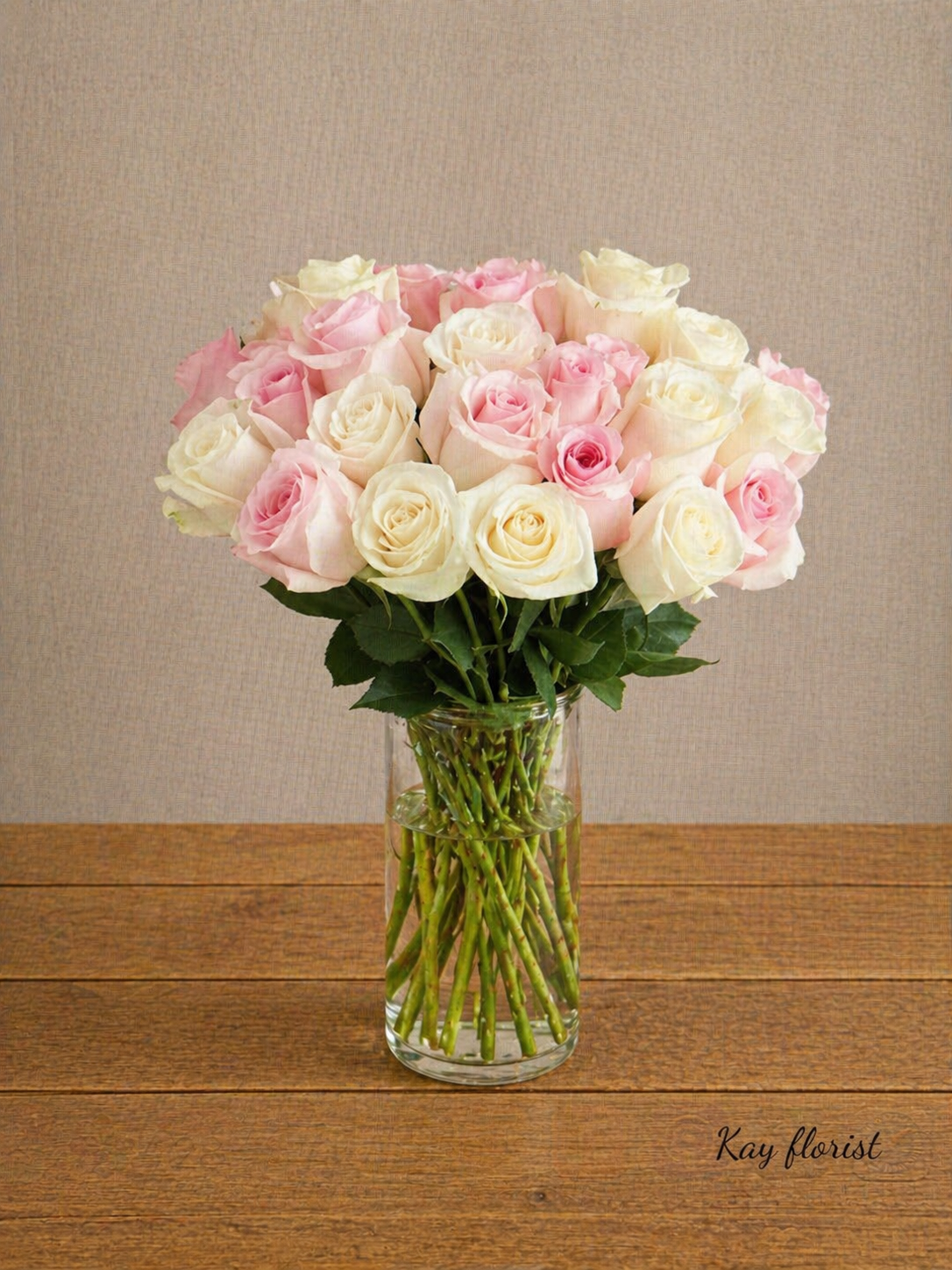 Luxe Mother's Day Floral Arrangement