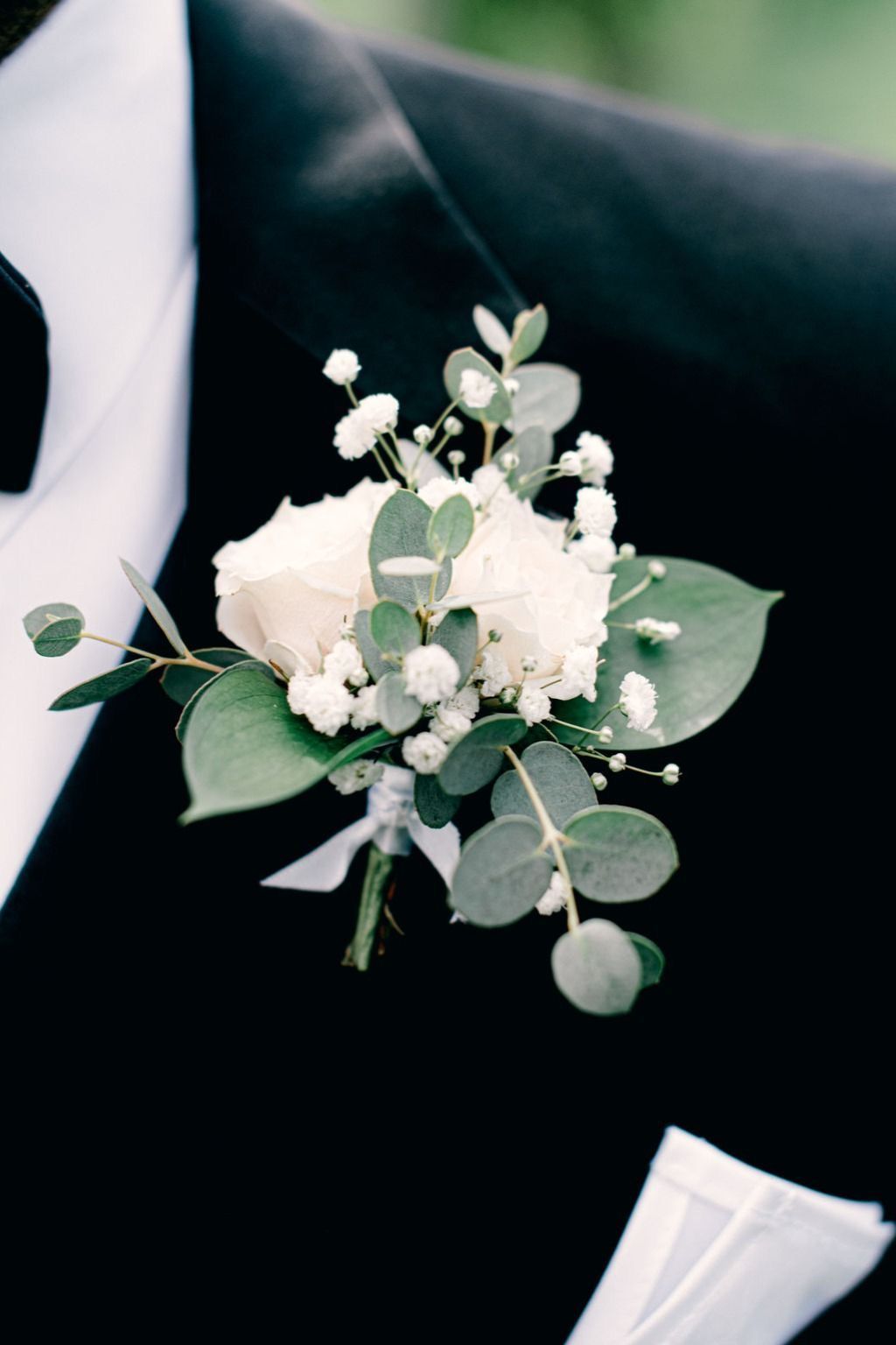 Wedding Boutonnieres Newnan GA