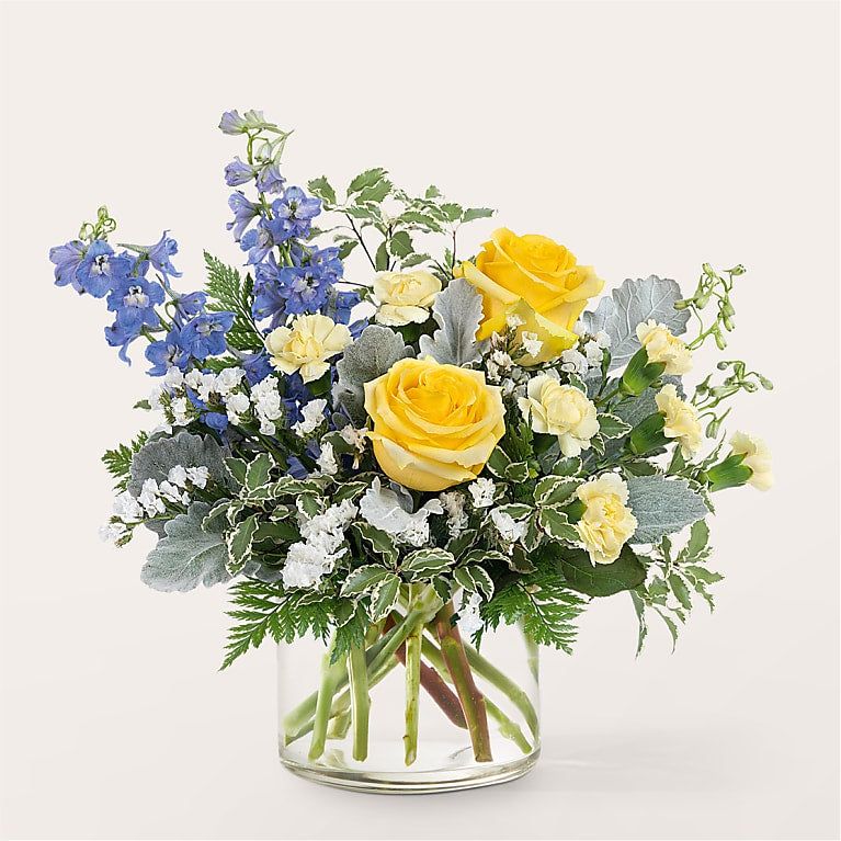 Just Because Collection - Grateful Heart - Kay Florist