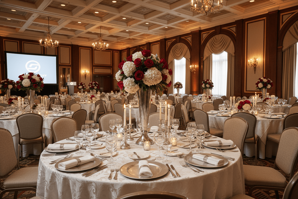 Other Events Consultation - Kay Florist