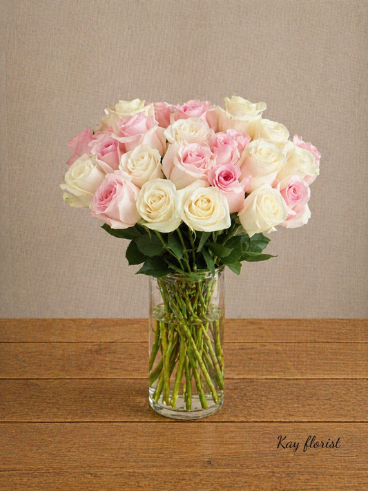 Arreglo floral de lujo para el Día de la Madre