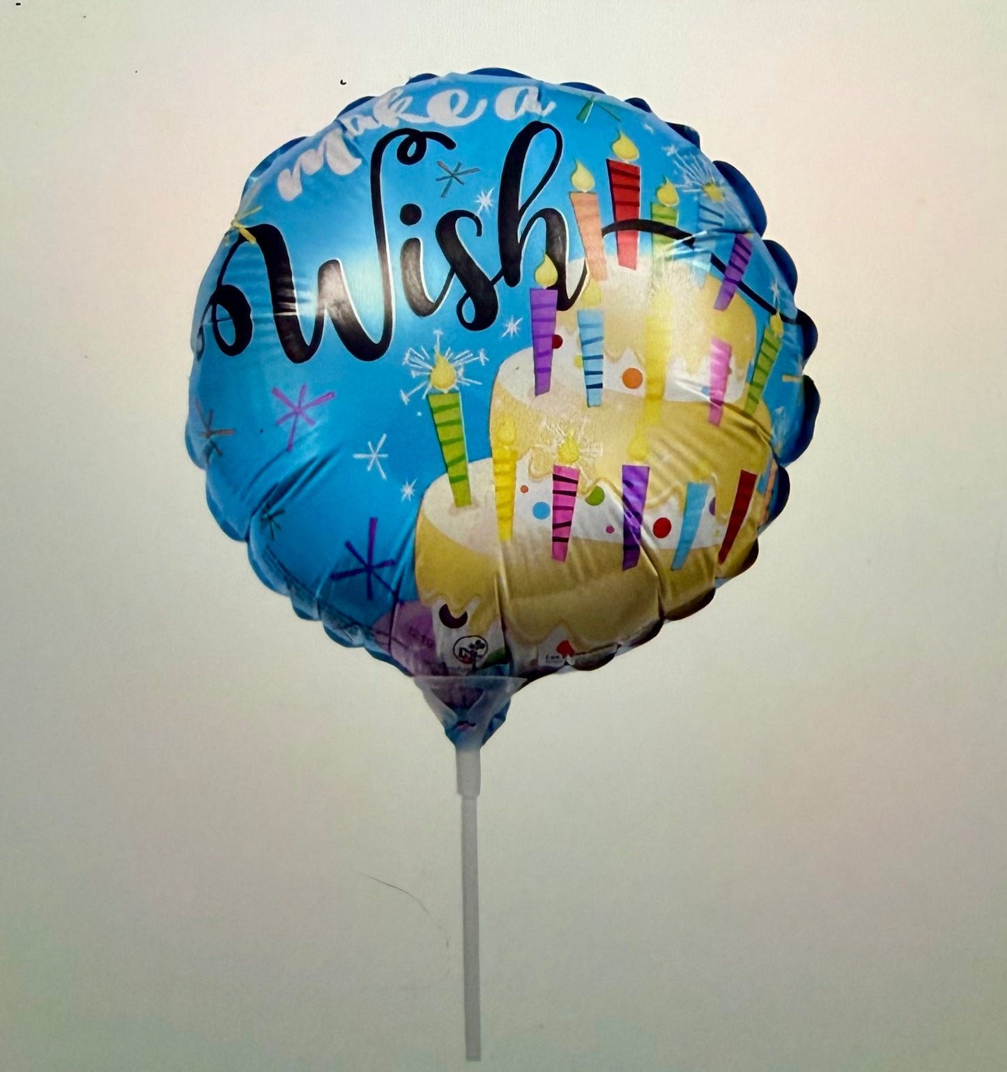 HBD-Cake