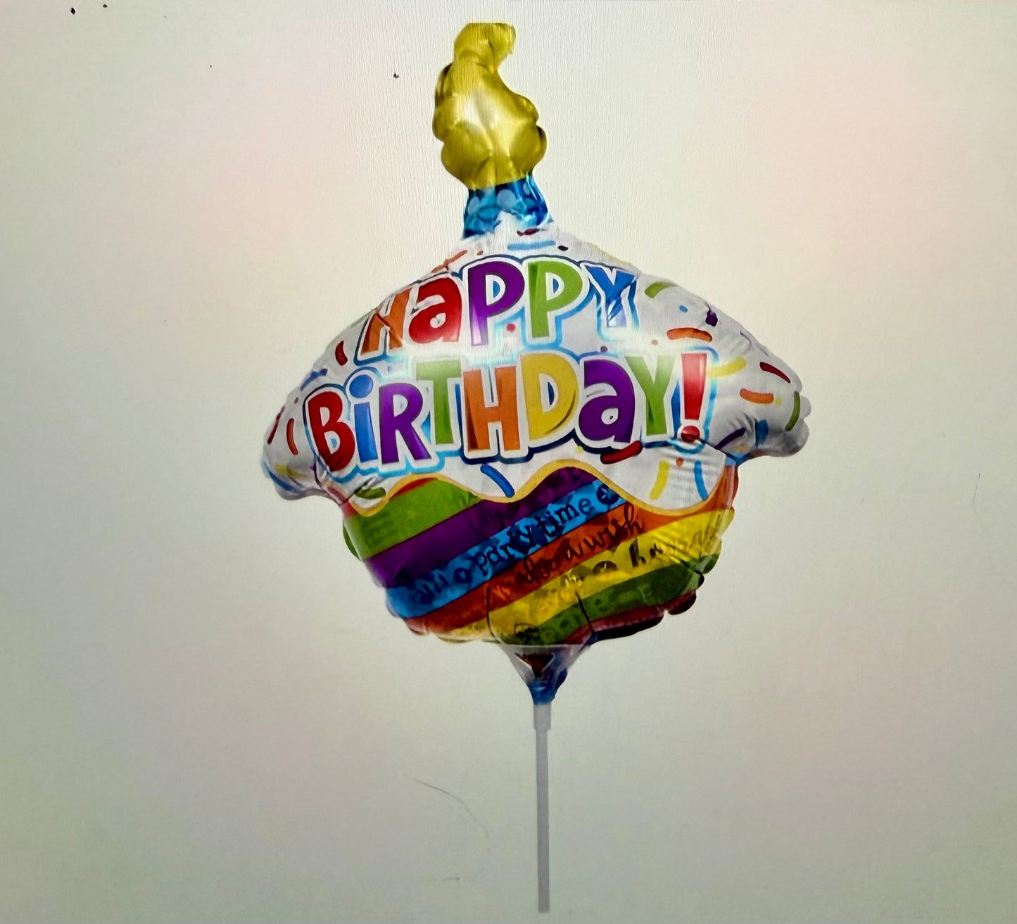 HBD-Cupcake