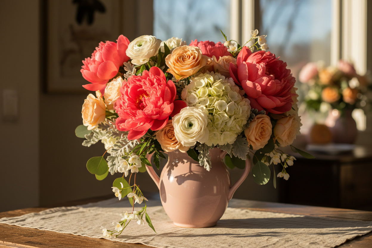 mothers day flowers delivered newnan ga