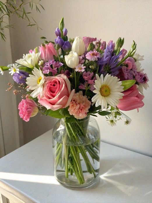 Birthday Collection - Celebration - Kay Florist