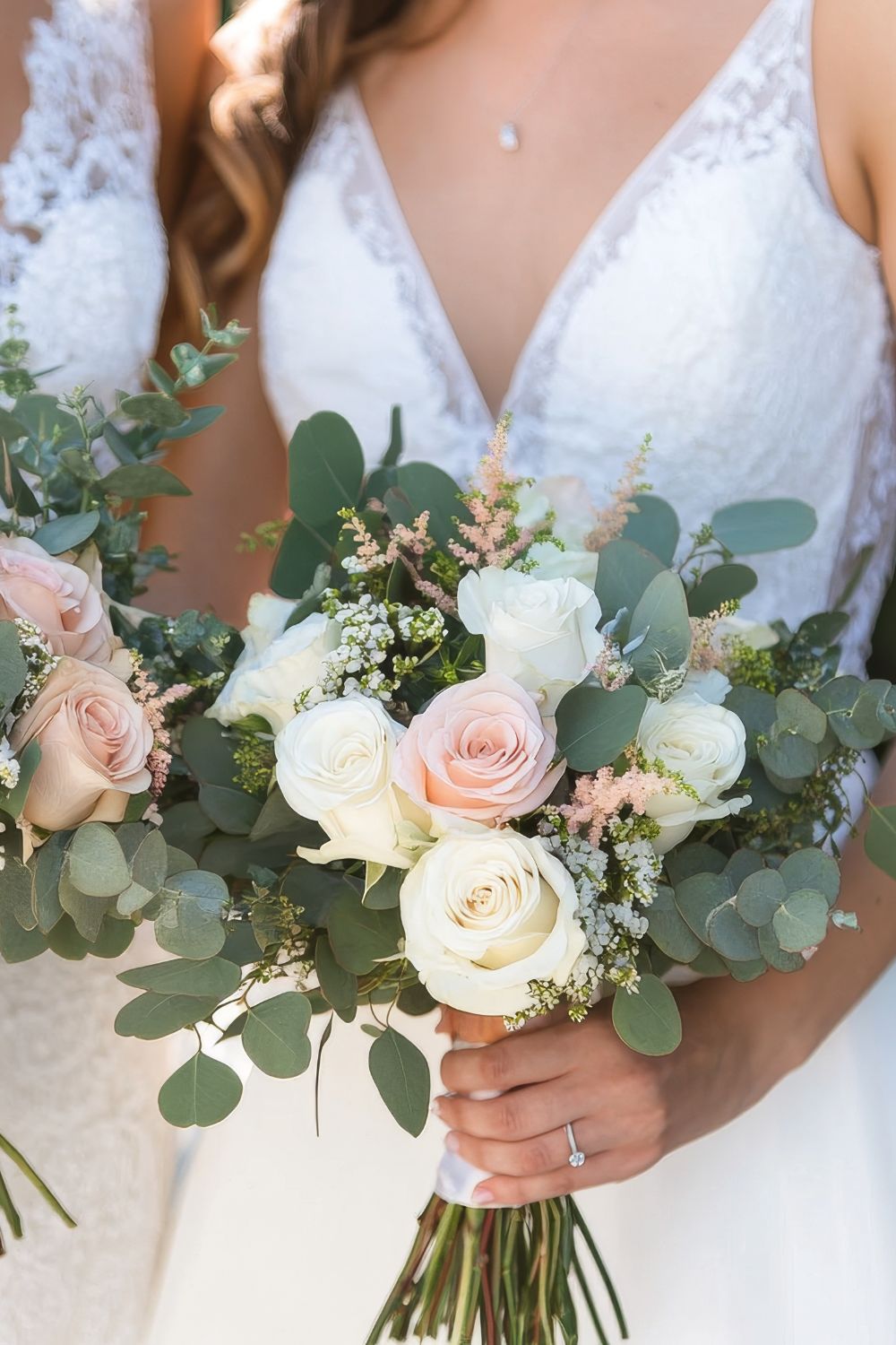 Bridal Bouquet – Wedding Flowers Newnan GA