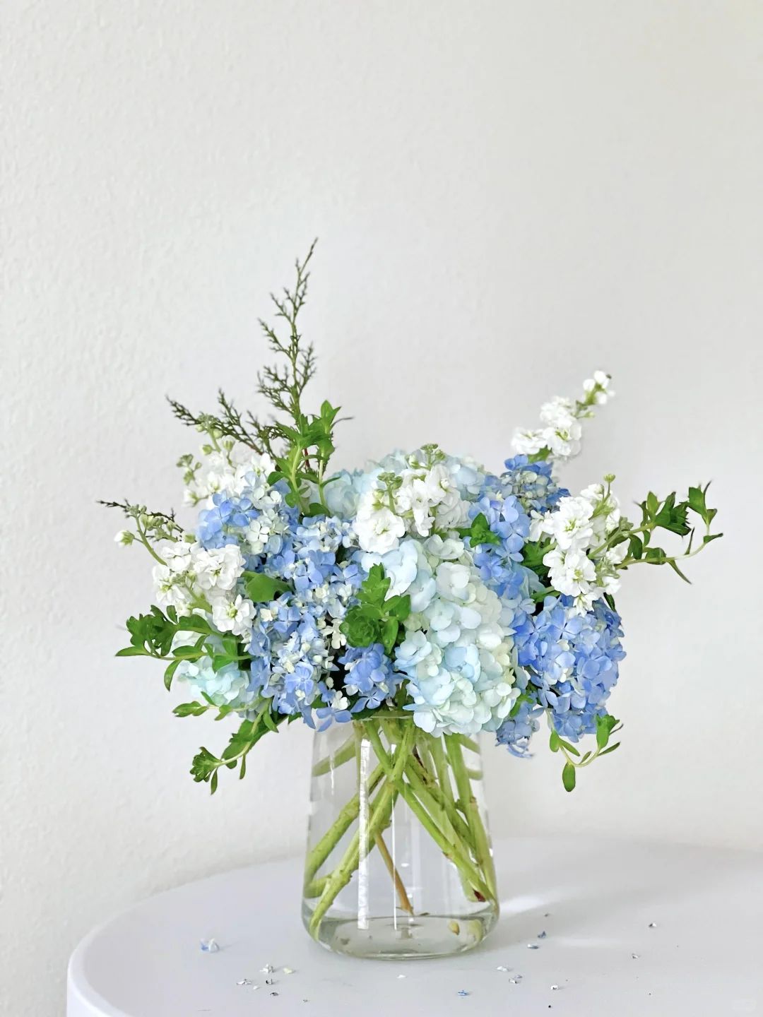Congratulations Collection - Sweet Arrival Baby Bouquet - Kay Florist