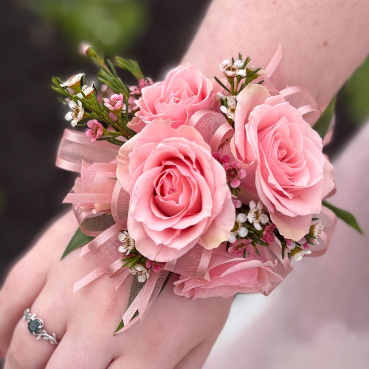 Corsage - Kay Florist