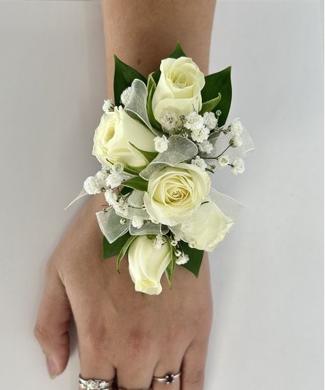 Corsage - Kay Florist