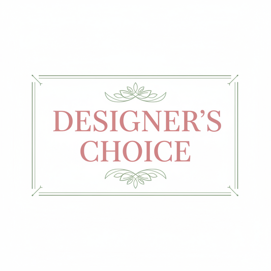 Designer's Choice