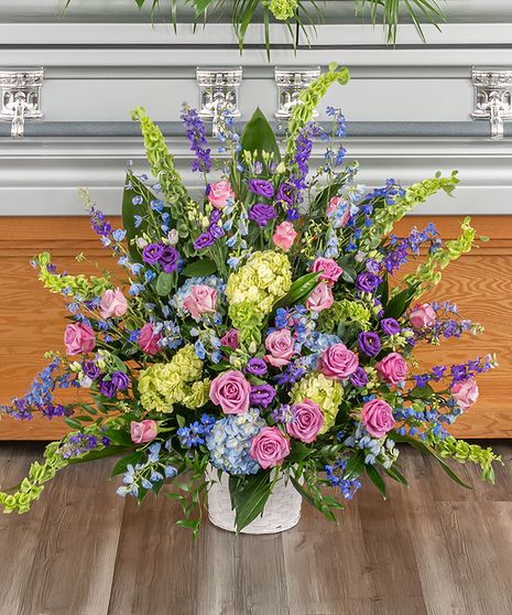 Funeral, Memorial & Cremation Flowers - Kay Florist
