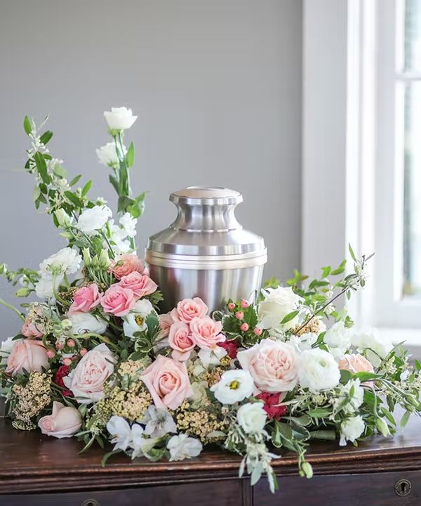 Funeral, Memorial & Cremation Flowers - Kay Florist