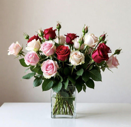 Love/Anniversary Collection - Timeless Elegance - Kay Florist