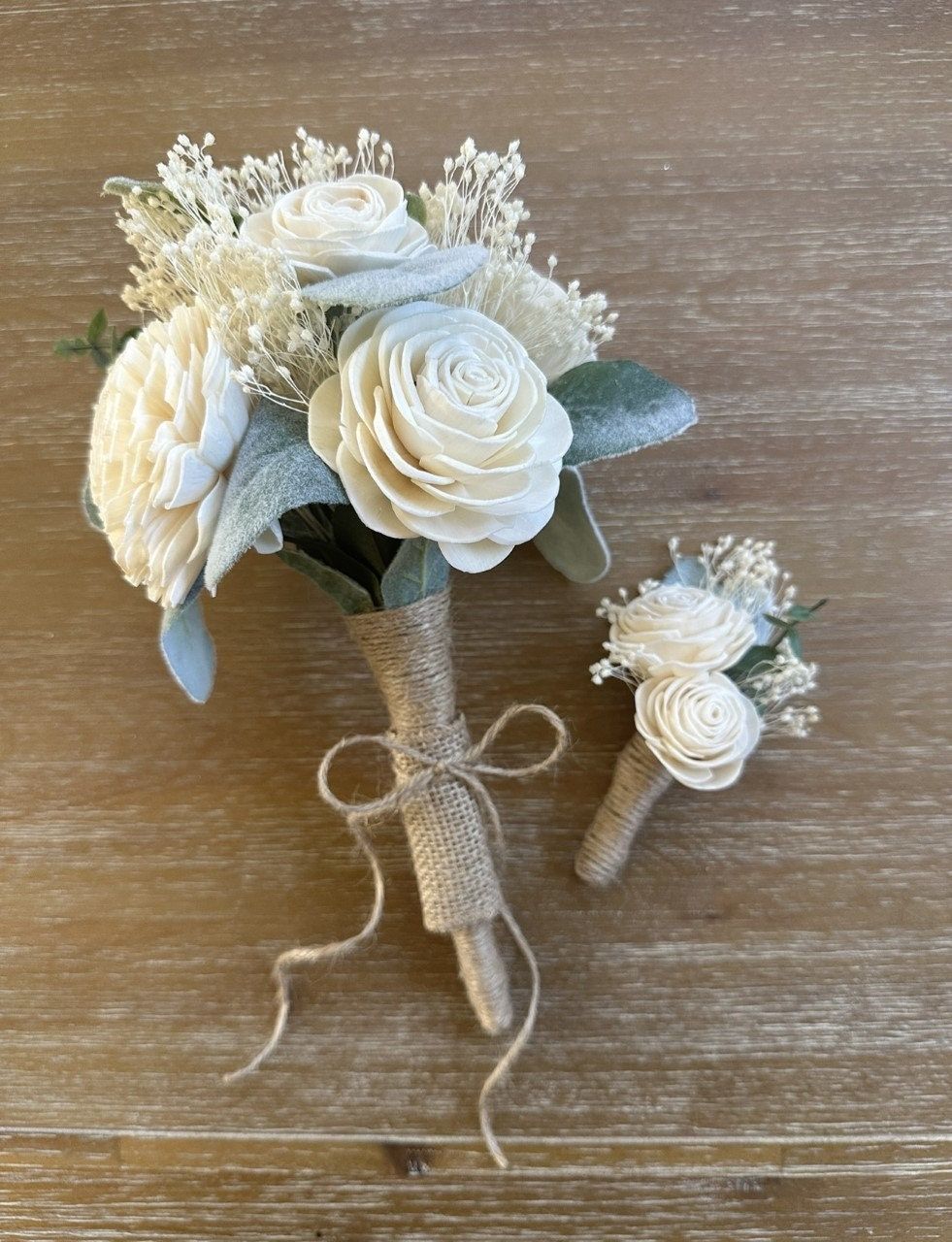 Mini Bouquet - Kay Florist