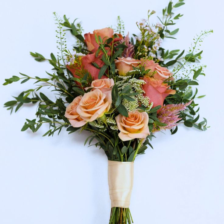 Mini Bouquet - Kay Florist