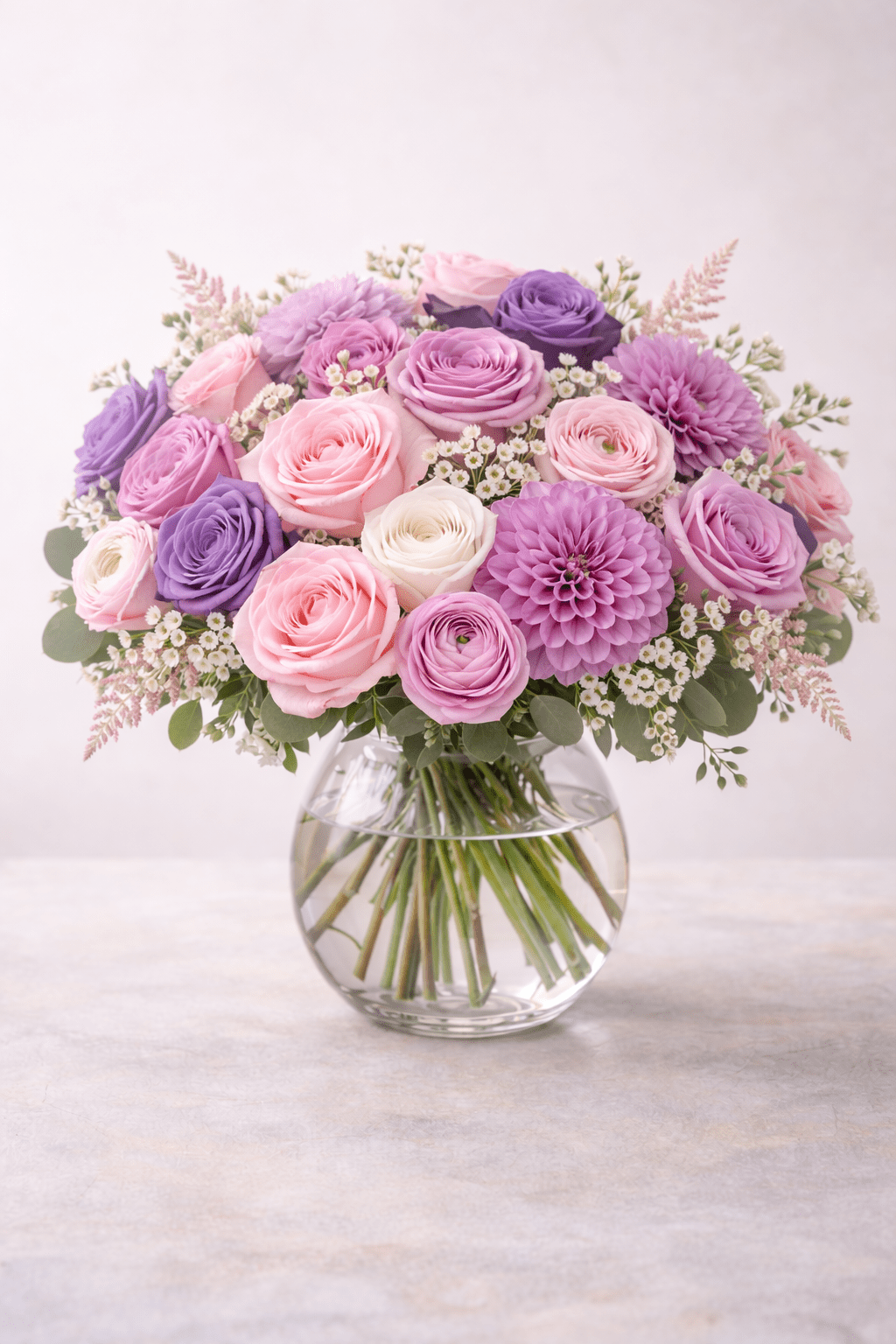 Subscription - Anniversary Designs - Kay Florist