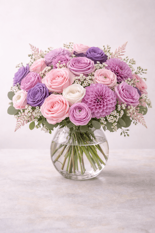 Subscription - Anniversary Designs - Kay Florist