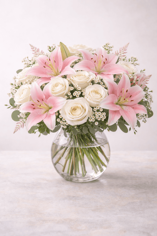 Subscription - Anniversary Designs - Kay Florist
