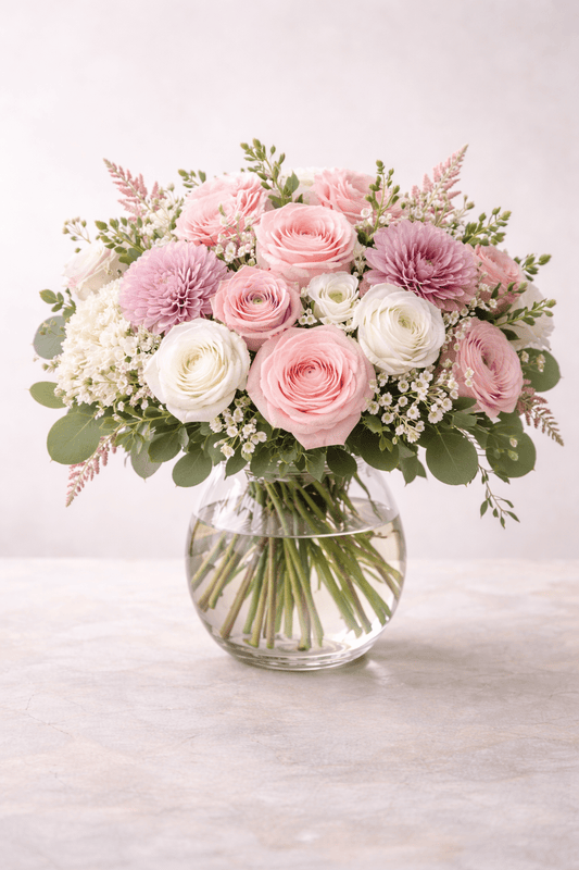 Subscription - Anniversary Designs - Kay Florist