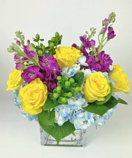 Subscription - Birthday Designs - Kay Florist