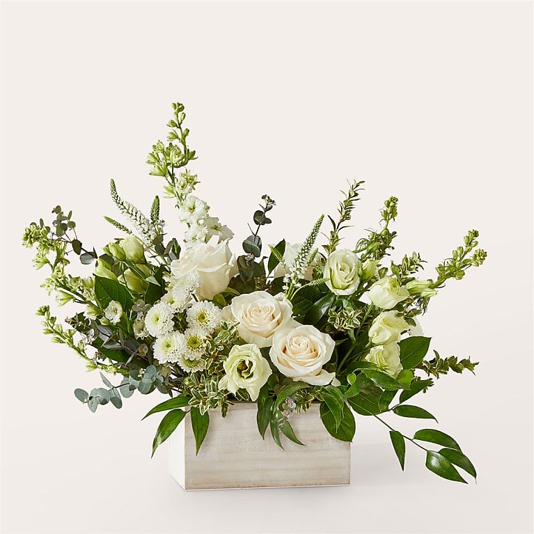 Sympathy Collection - Peaceful Memories - Kay Florist