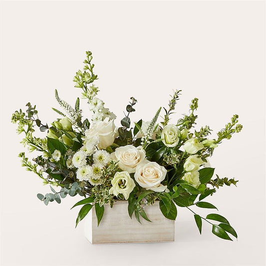 Sympathy Collection - Peaceful Memories - Kay Florist