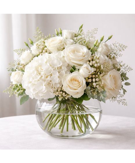Sympathy Collection - Tender Tribute - Kay Florist